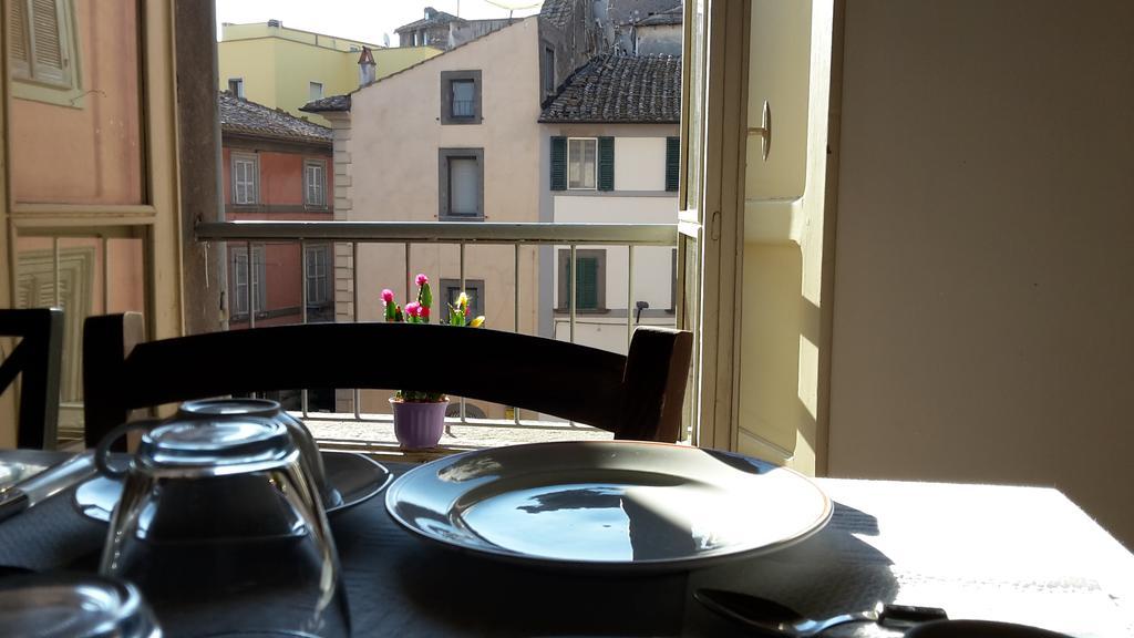 Clockwise Hotel Viterbo Exterior foto